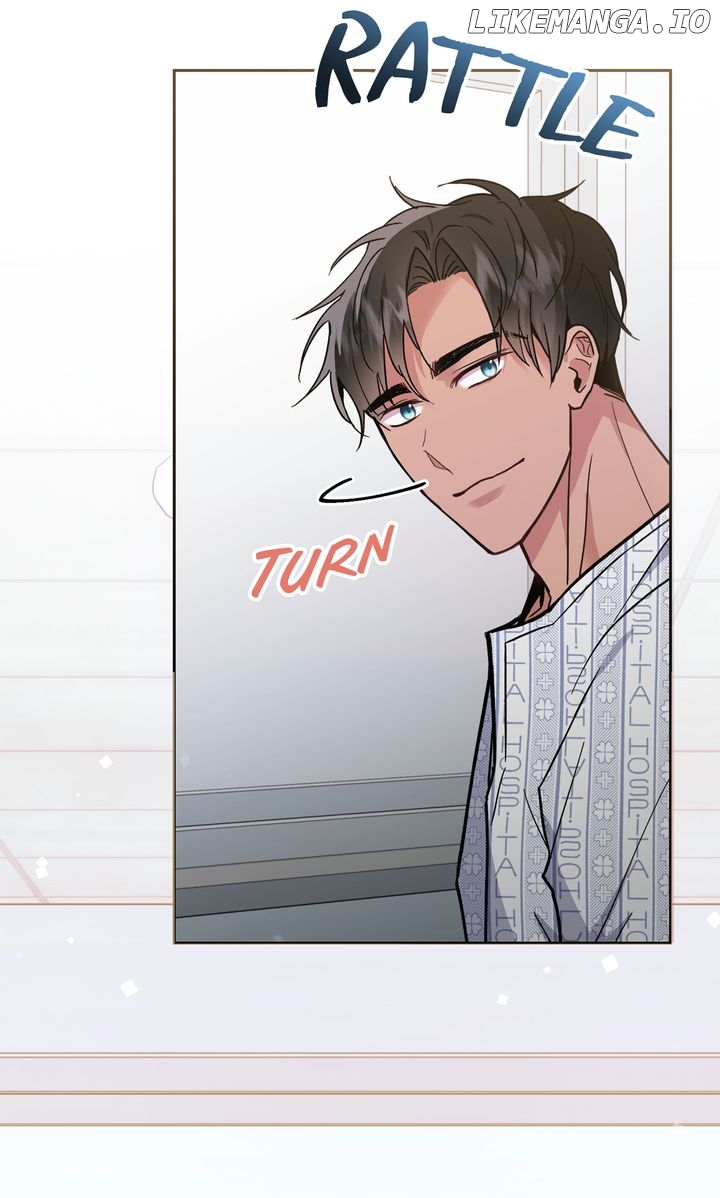 Romantic Pitch Chapter 22 - page 27