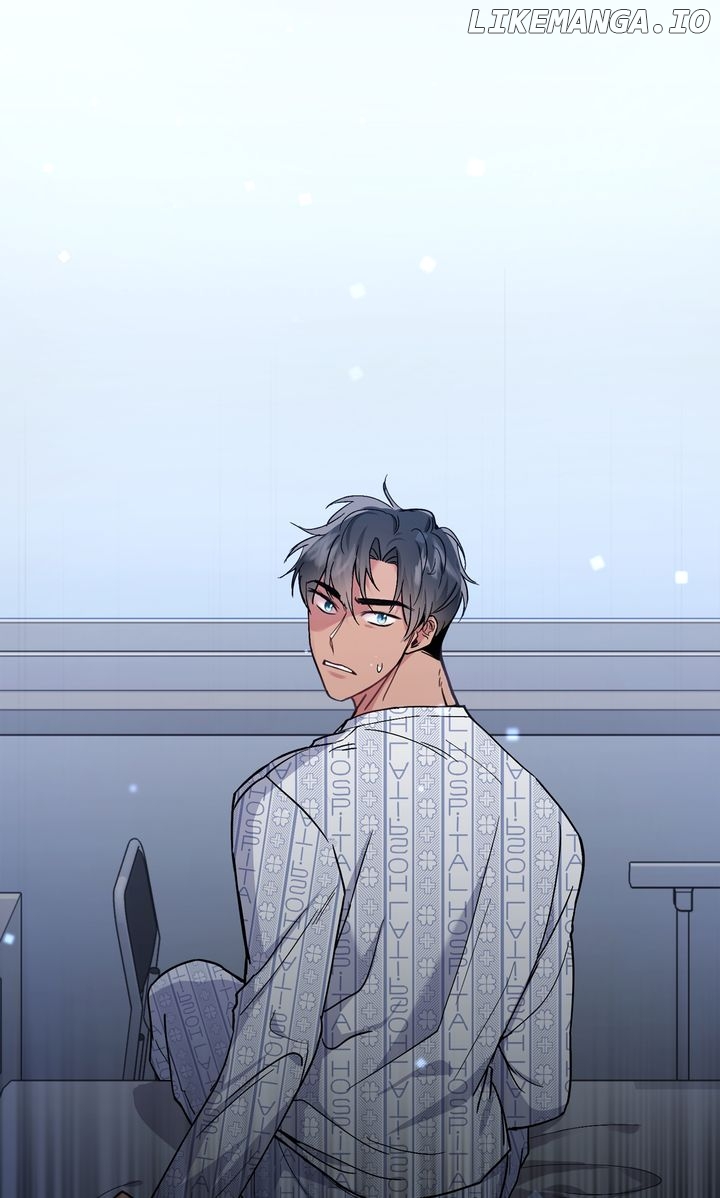 Romantic Pitch Chapter 22 - page 28
