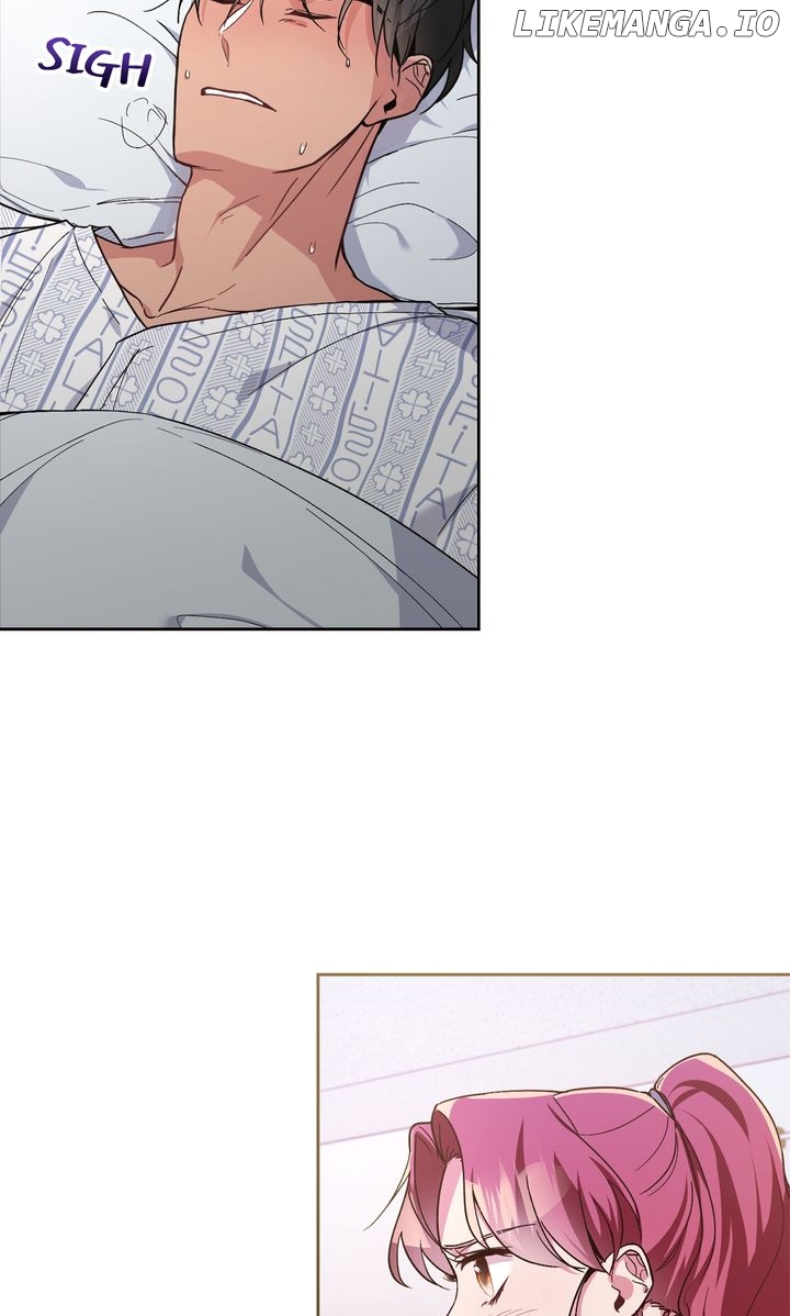 Romantic Pitch Chapter 22 - page 3