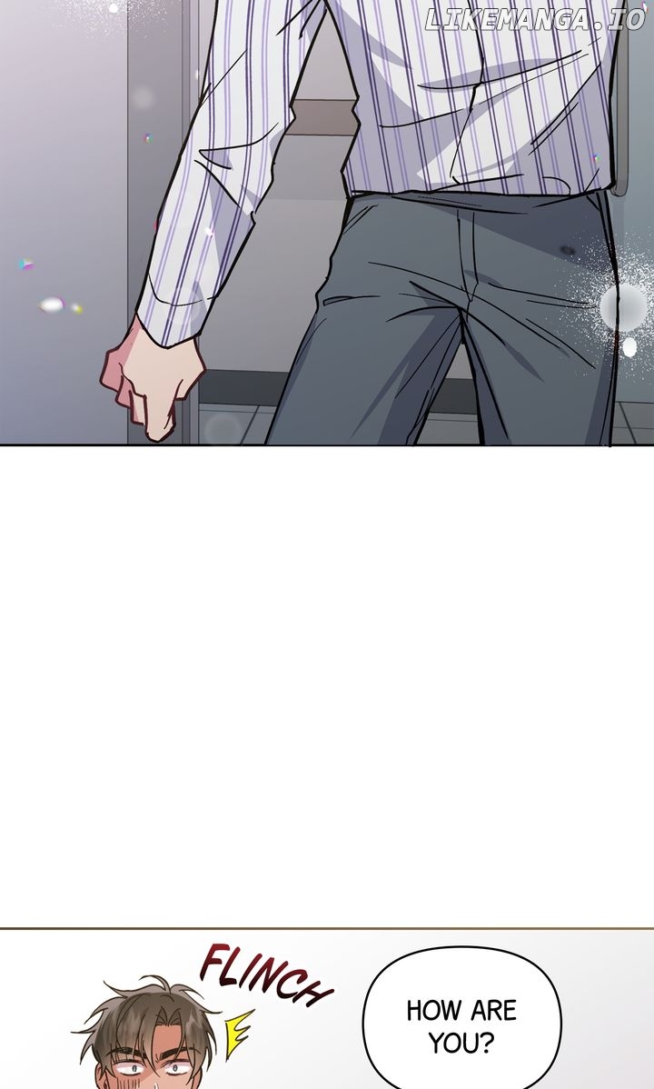 Romantic Pitch Chapter 22 - page 30