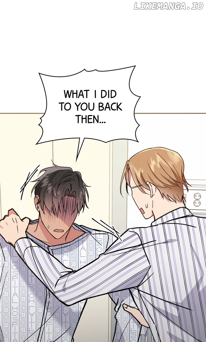 Romantic Pitch Chapter 22 - page 33