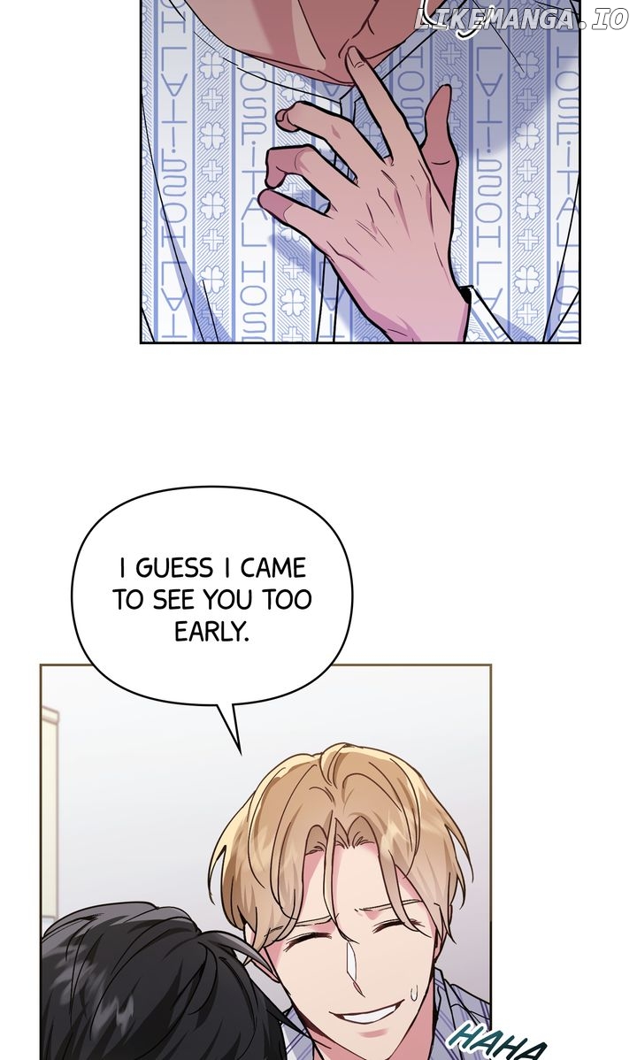 Romantic Pitch Chapter 22 - page 35