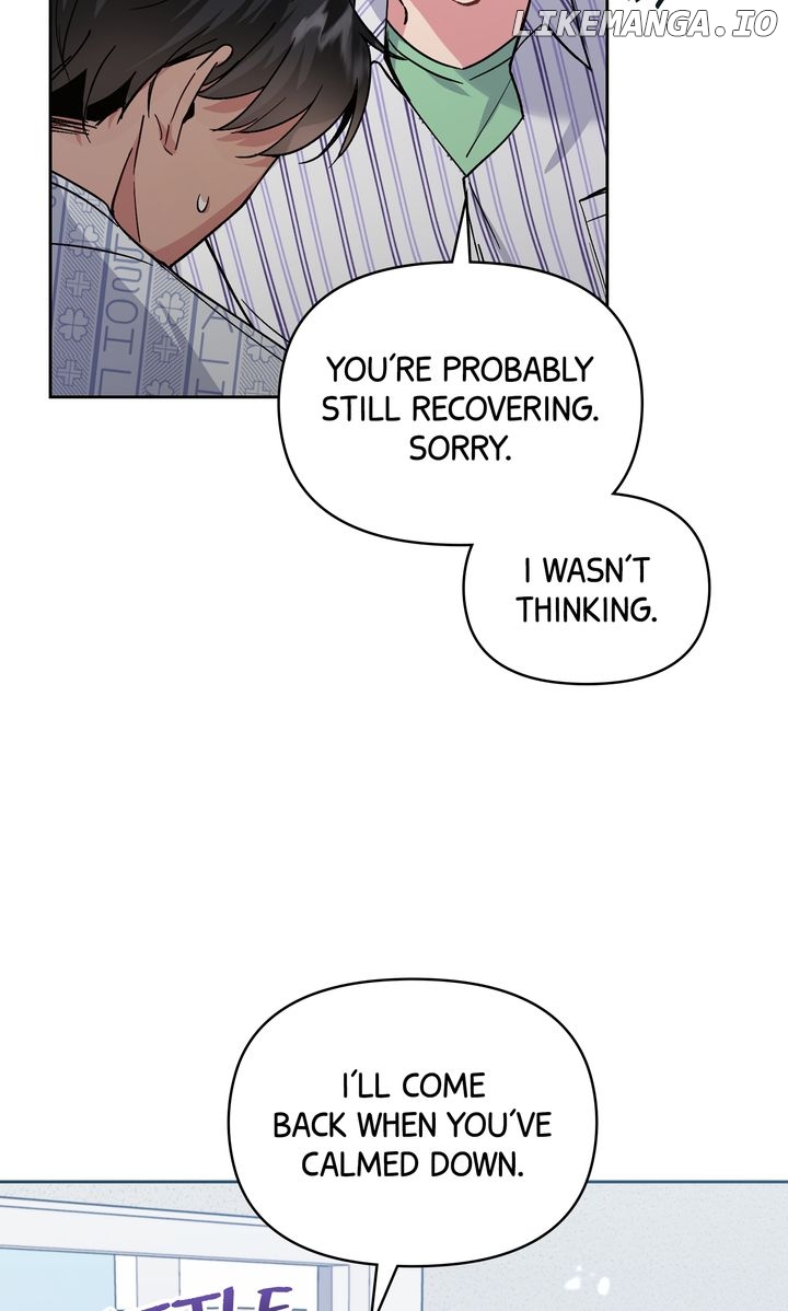Romantic Pitch Chapter 22 - page 36