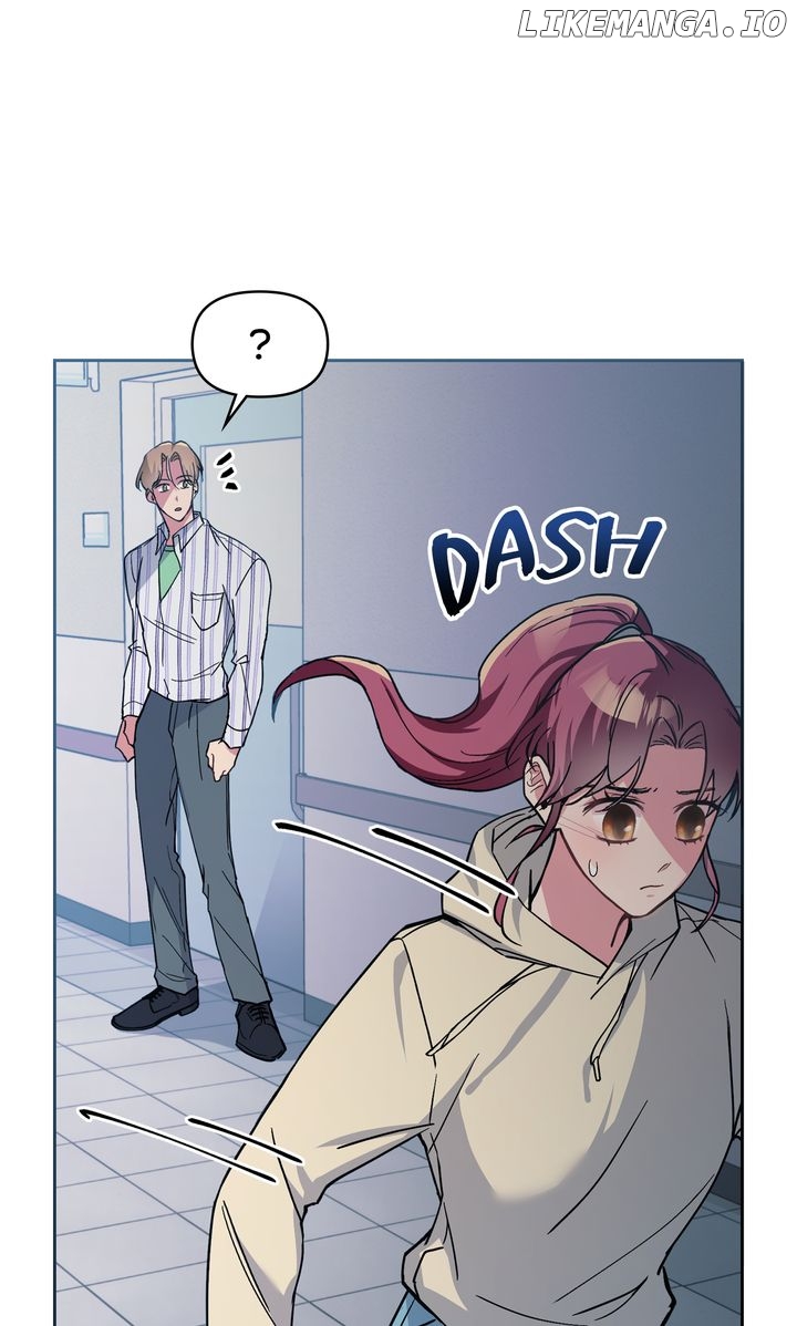 Romantic Pitch Chapter 22 - page 38