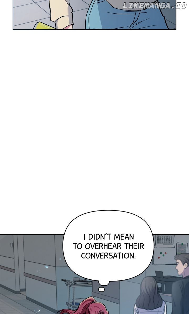 Romantic Pitch Chapter 22 - page 39
