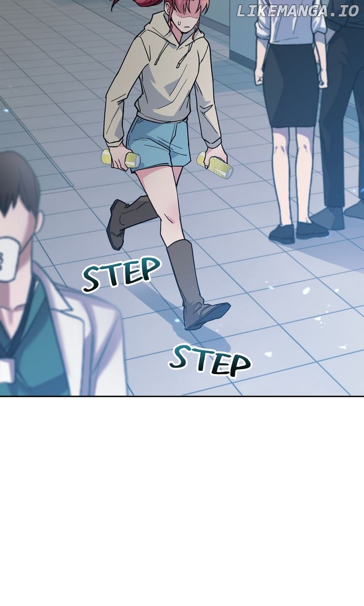 Romantic Pitch Chapter 22 - page 40