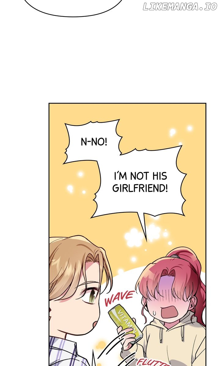 Romantic Pitch Chapter 22 - page 43