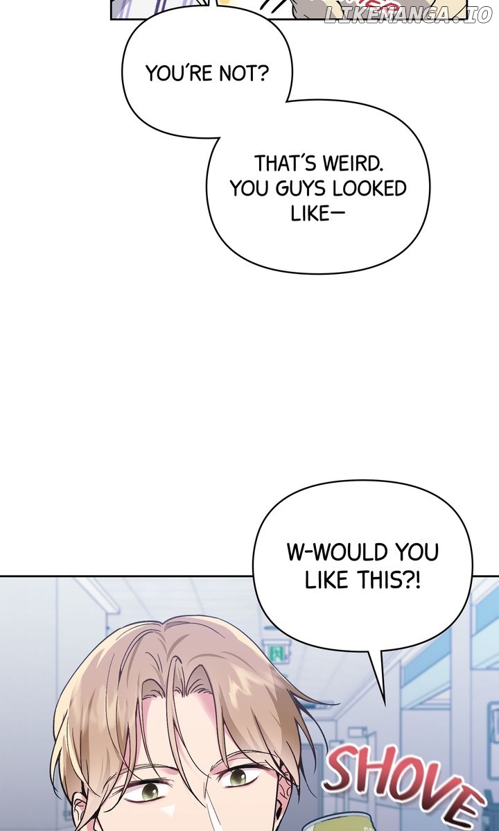 Romantic Pitch Chapter 22 - page 44