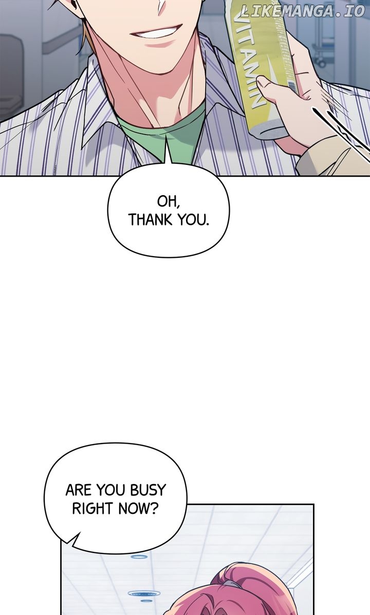 Romantic Pitch Chapter 22 - page 45
