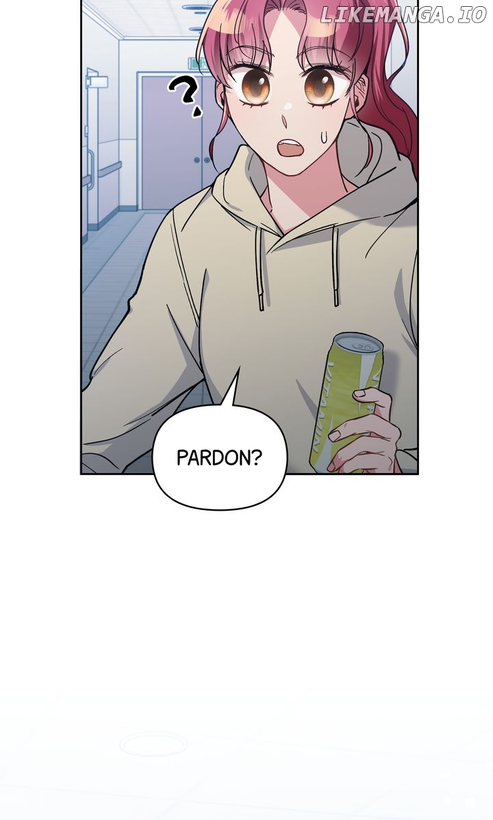 Romantic Pitch Chapter 22 - page 46