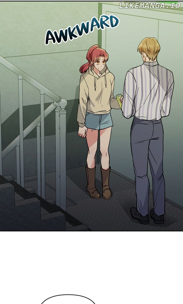 Romantic Pitch Chapter 22 - page 49