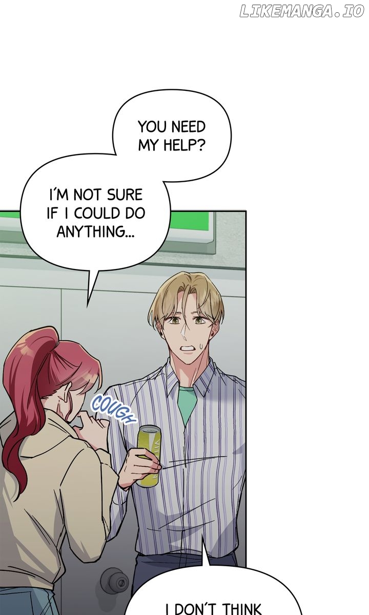 Romantic Pitch Chapter 22 - page 51