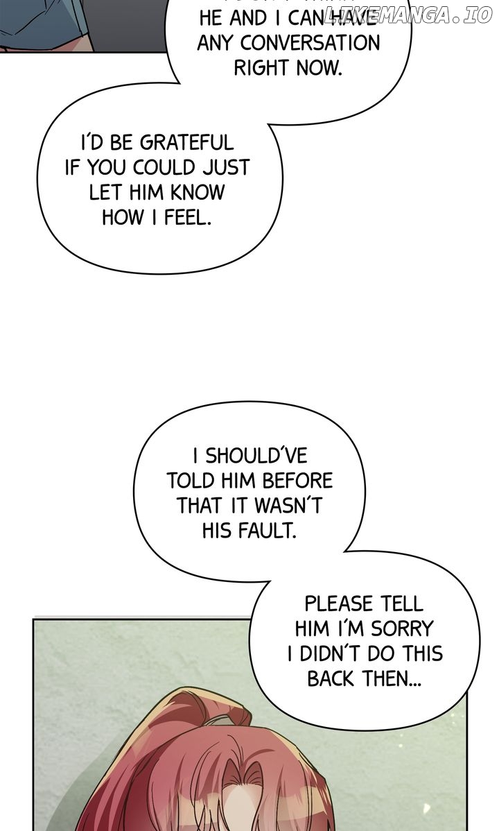 Romantic Pitch Chapter 22 - page 52