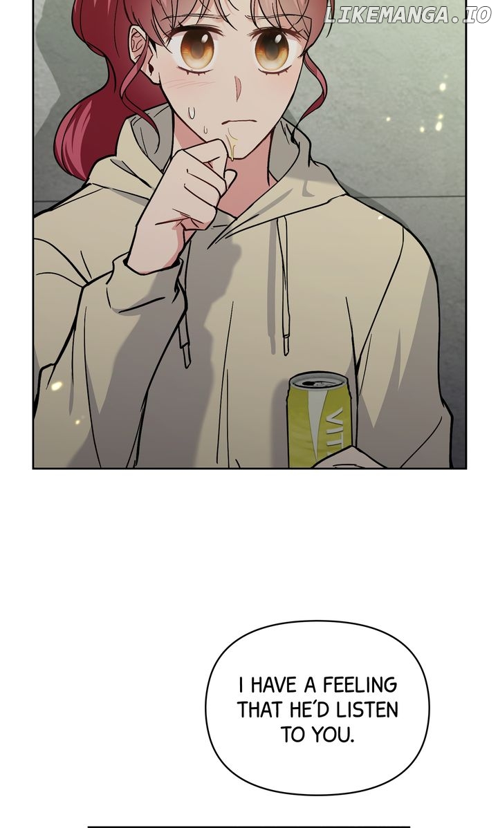 Romantic Pitch Chapter 22 - page 53