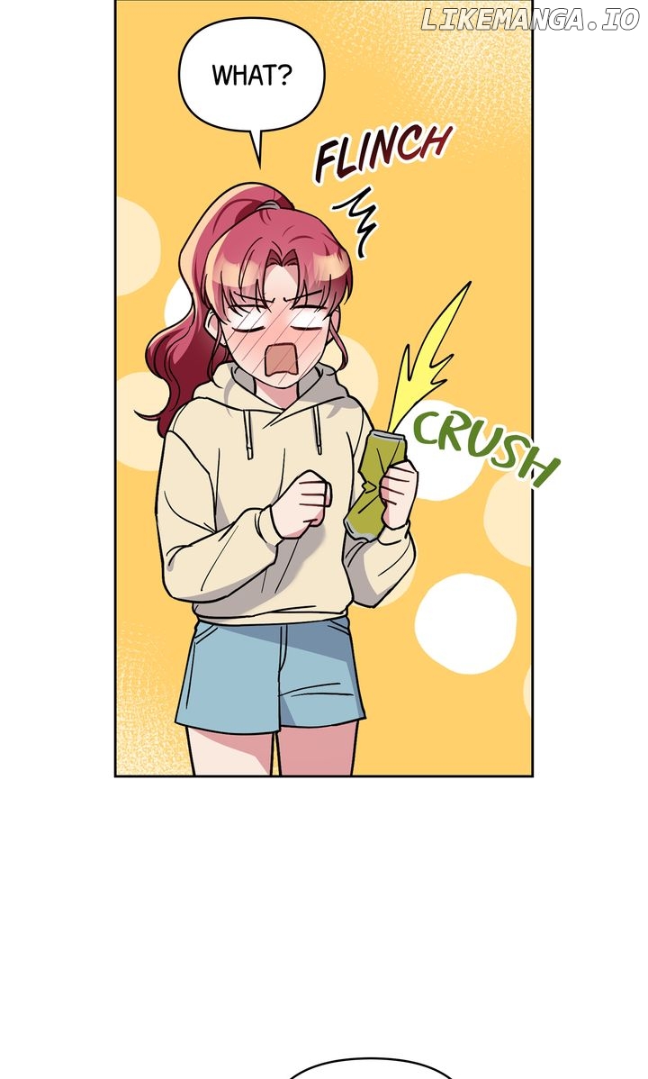 Romantic Pitch Chapter 22 - page 54