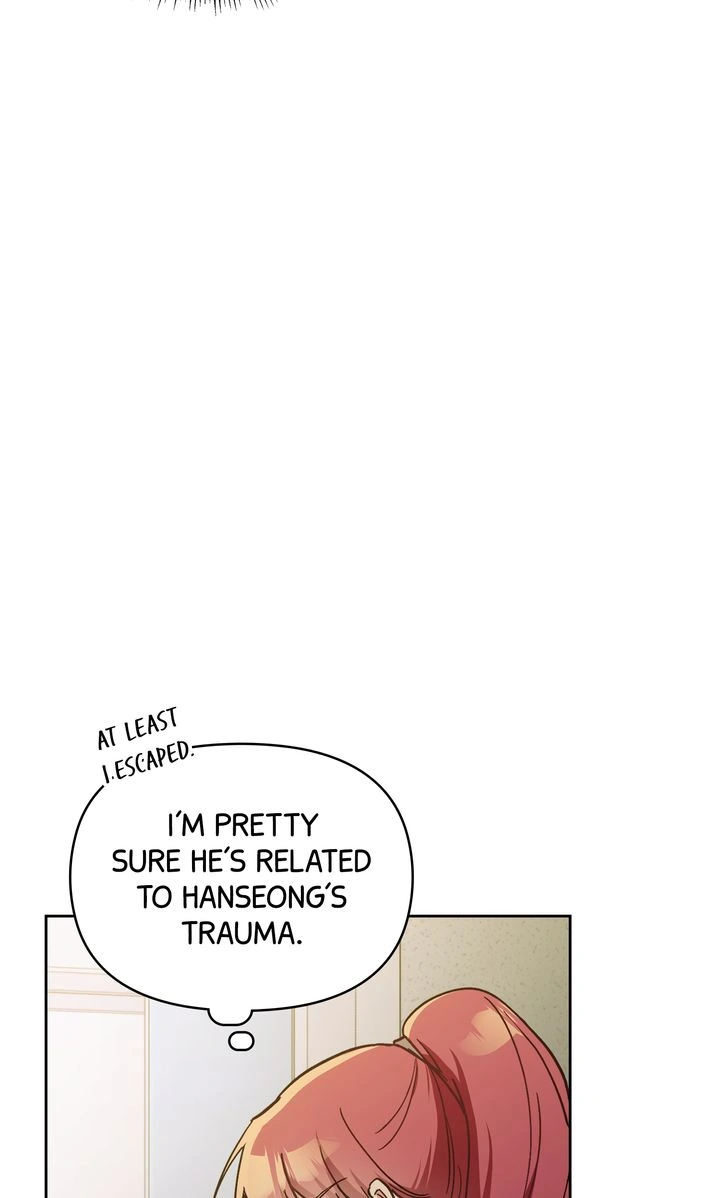 Romantic Pitch Chapter 22 - page 56