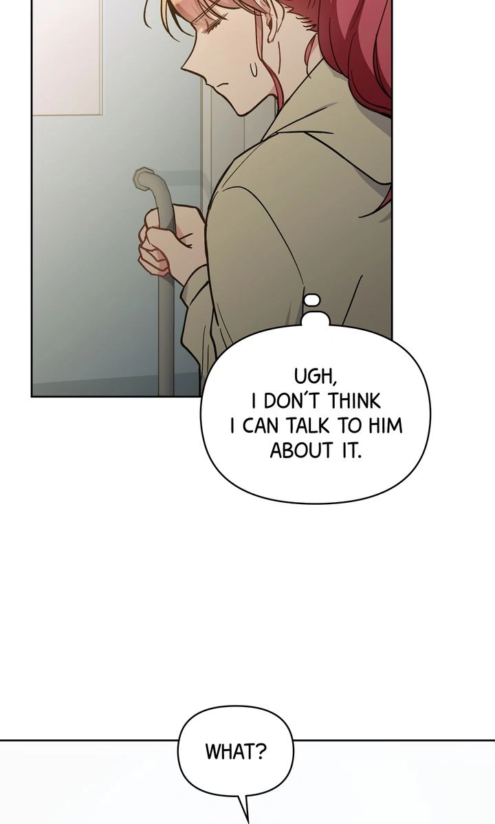 Romantic Pitch Chapter 22 - page 57