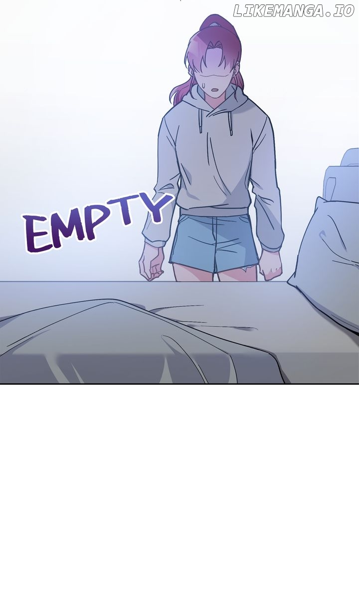 Romantic Pitch Chapter 22 - page 58