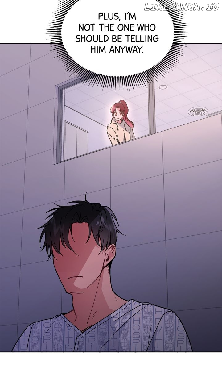 Romantic Pitch Chapter 22 - page 60