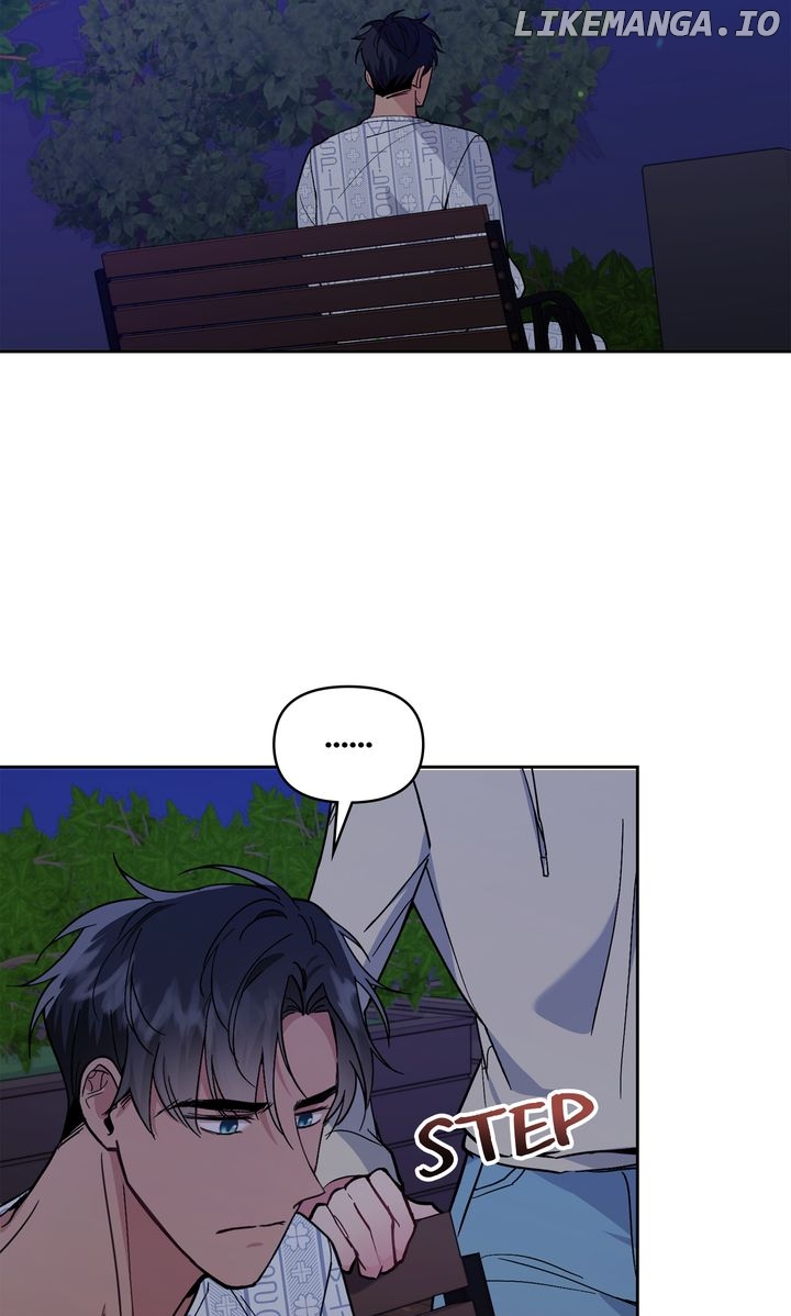 Romantic Pitch Chapter 22 - page 62