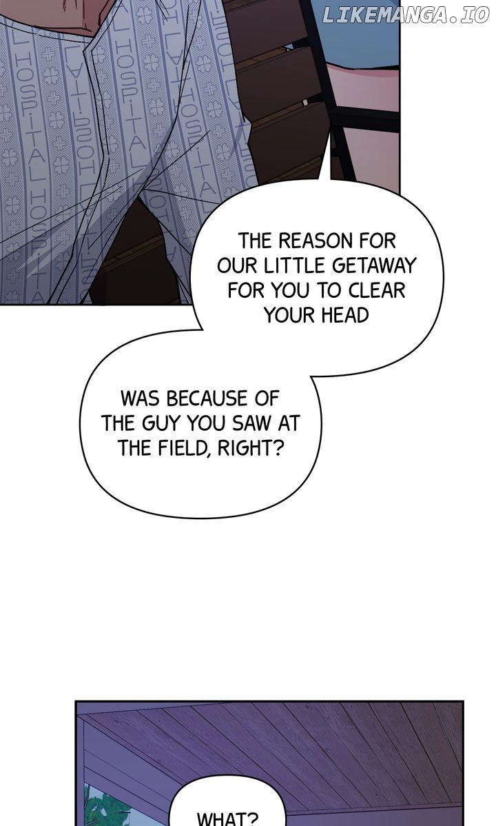 Romantic Pitch Chapter 22 - page 63