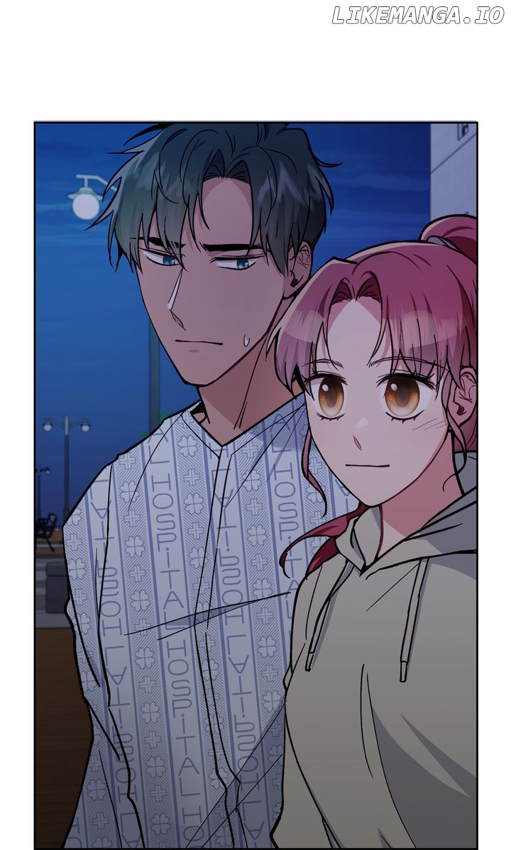 Romantic Pitch Chapter 22 - page 65