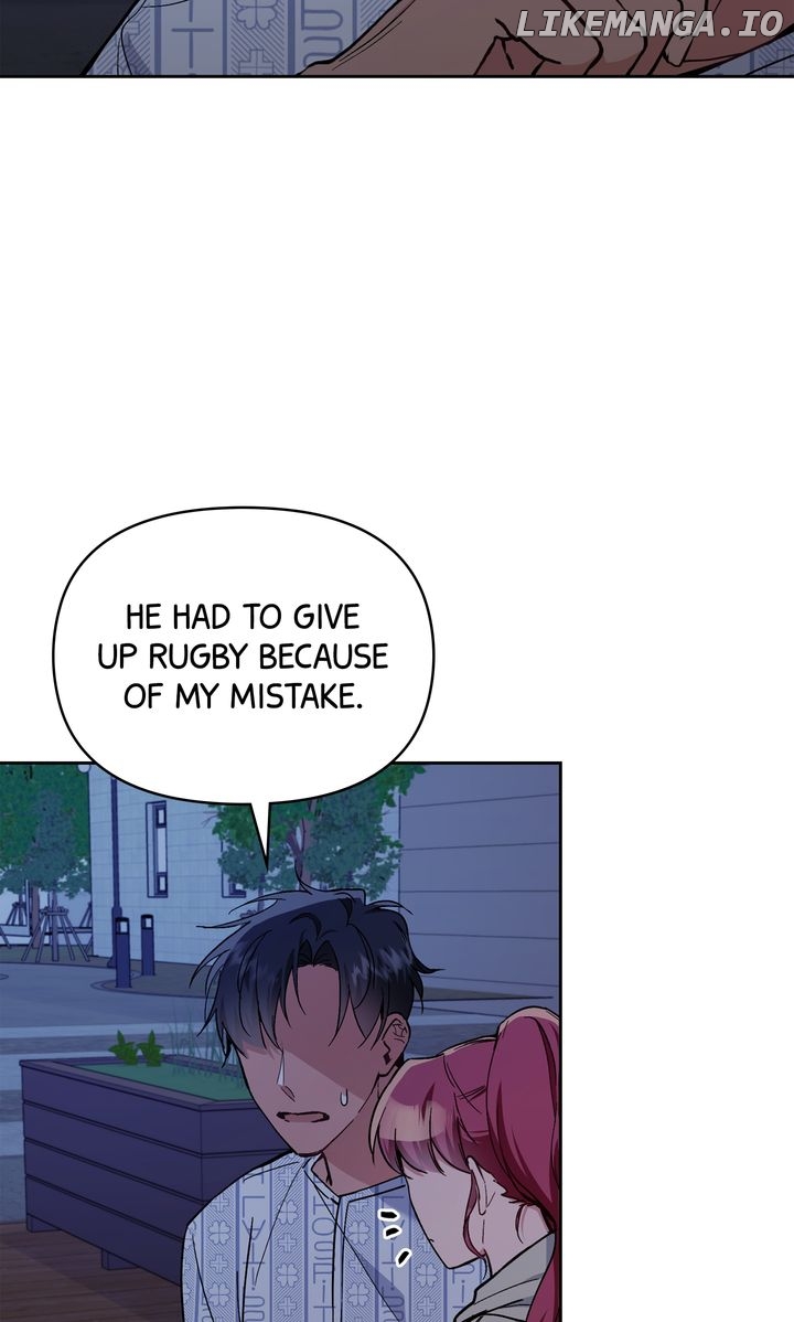 Romantic Pitch Chapter 22 - page 67