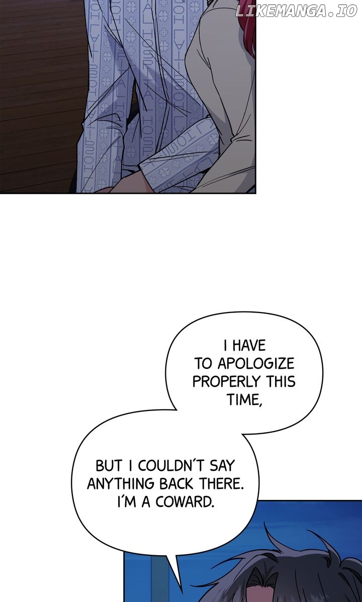 Romantic Pitch Chapter 22 - page 68