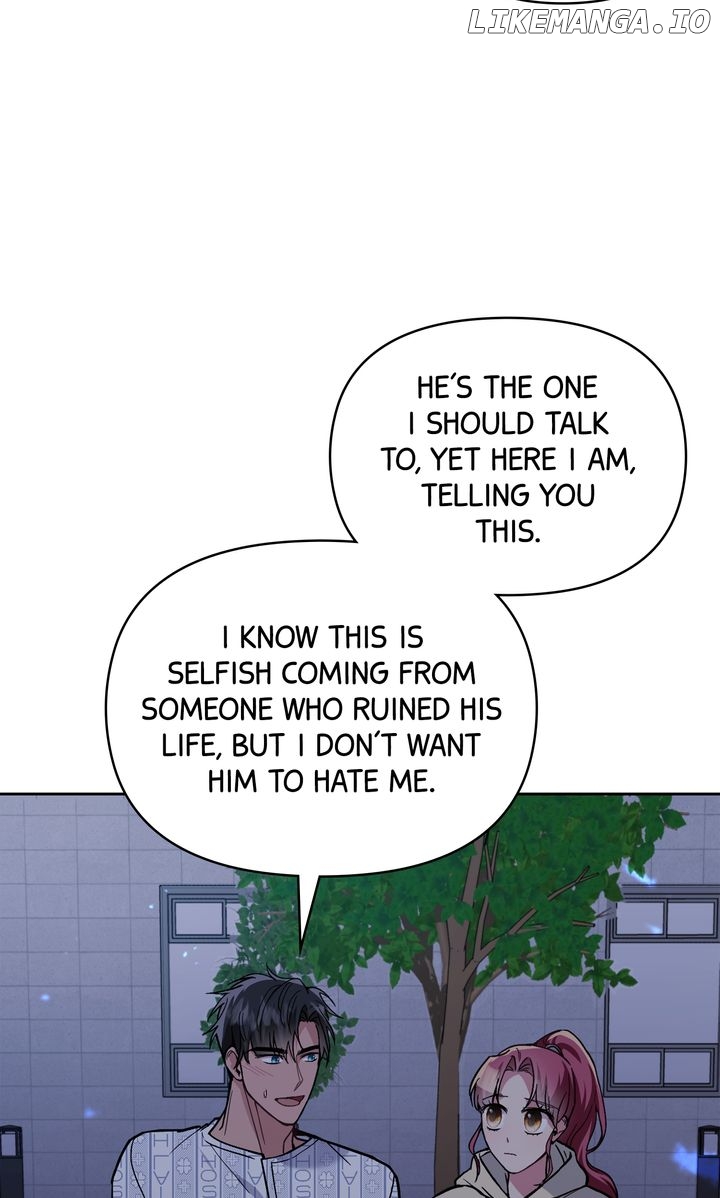 Romantic Pitch Chapter 22 - page 71