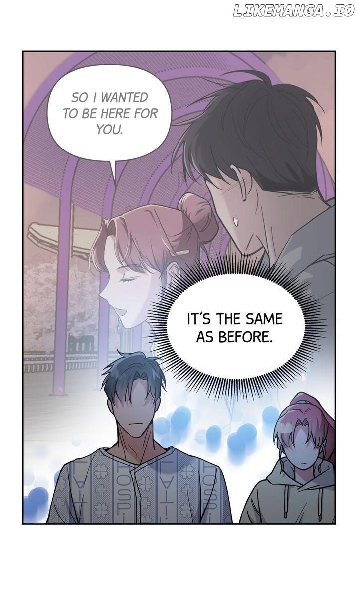 Romantic Pitch Chapter 22 - page 73