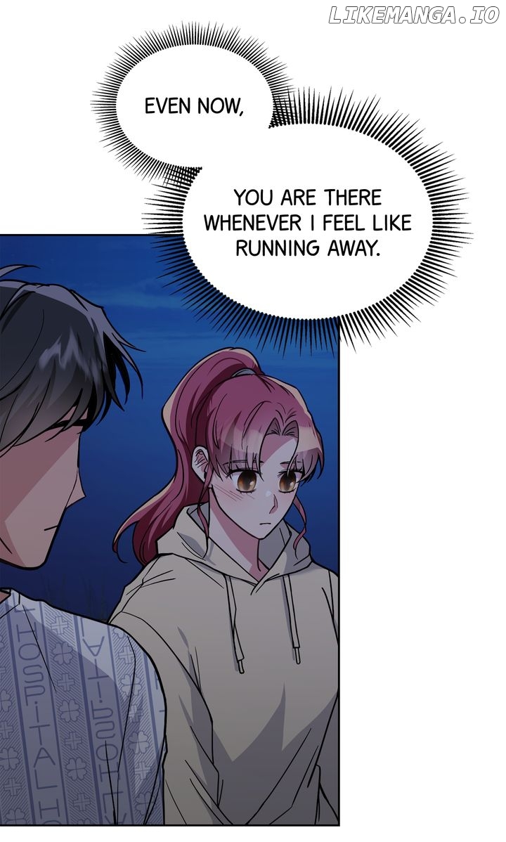 Romantic Pitch Chapter 22 - page 74