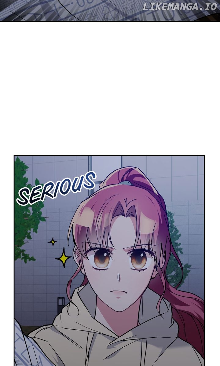 Romantic Pitch Chapter 22 - page 77