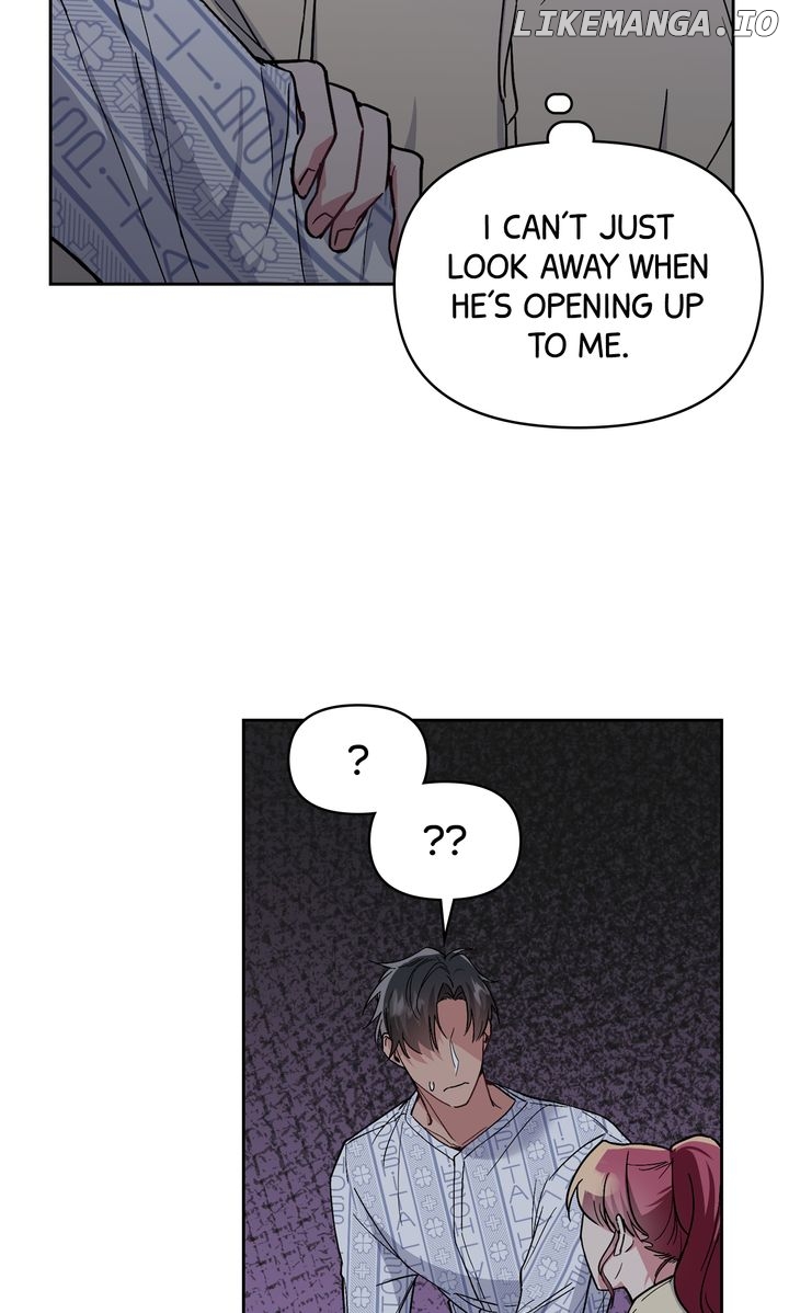 Romantic Pitch Chapter 22 - page 78