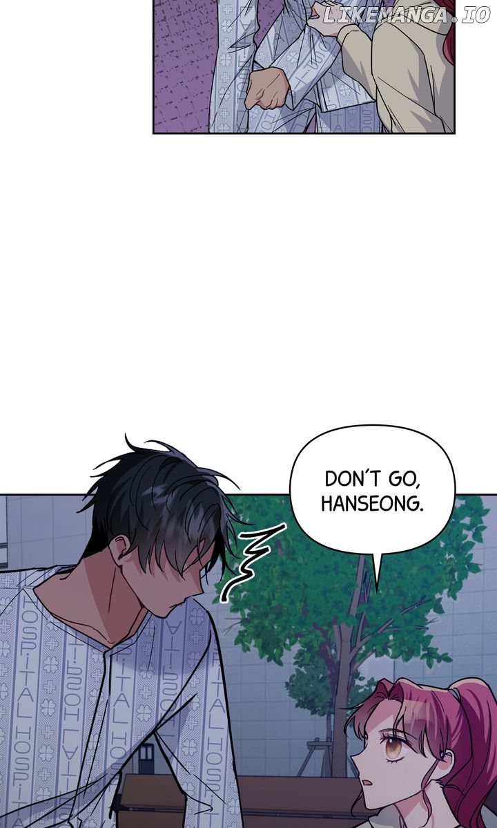 Romantic Pitch Chapter 22 - page 79