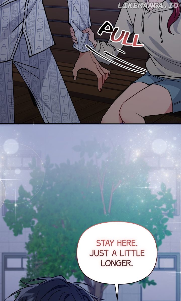 Romantic Pitch Chapter 22 - page 80
