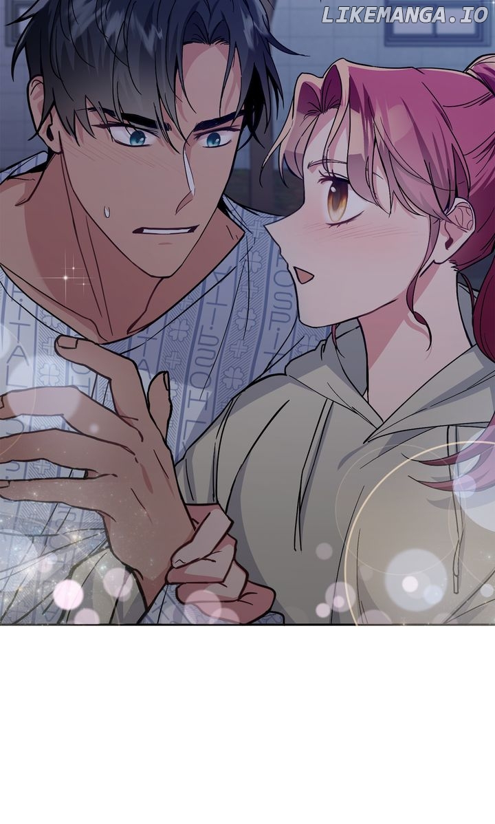 Romantic Pitch Chapter 22 - page 81