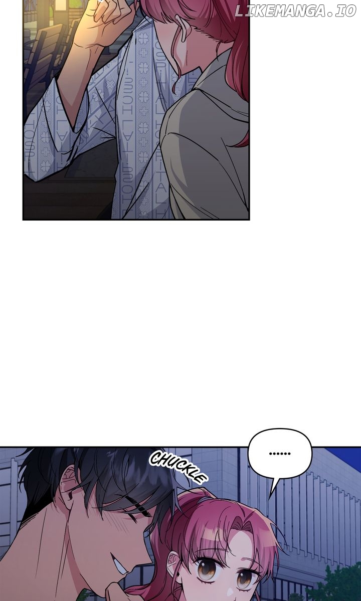 Romantic Pitch Chapter 23 - page 10
