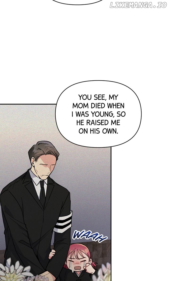 Romantic Pitch Chapter 23 - page 15