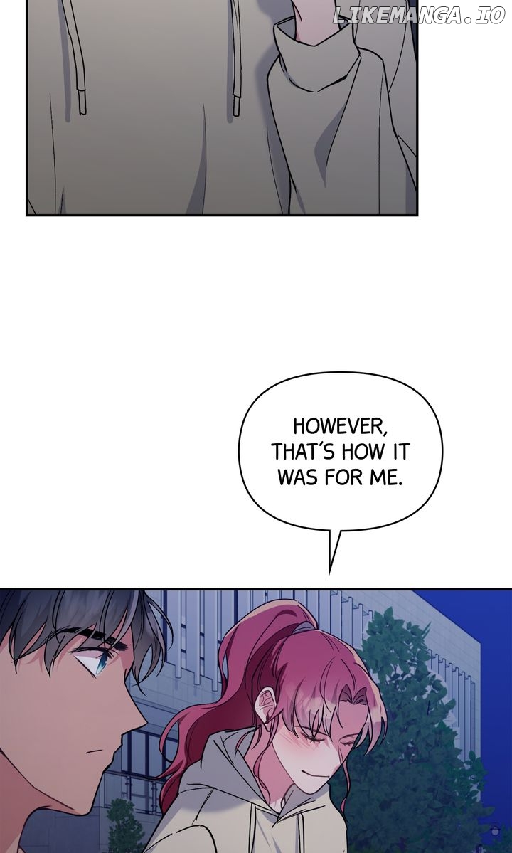 Romantic Pitch Chapter 23 - page 21