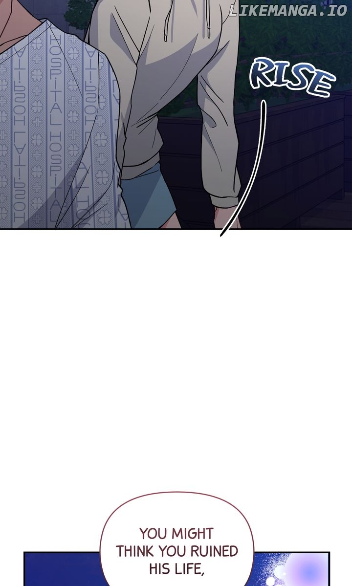 Romantic Pitch Chapter 23 - page 22