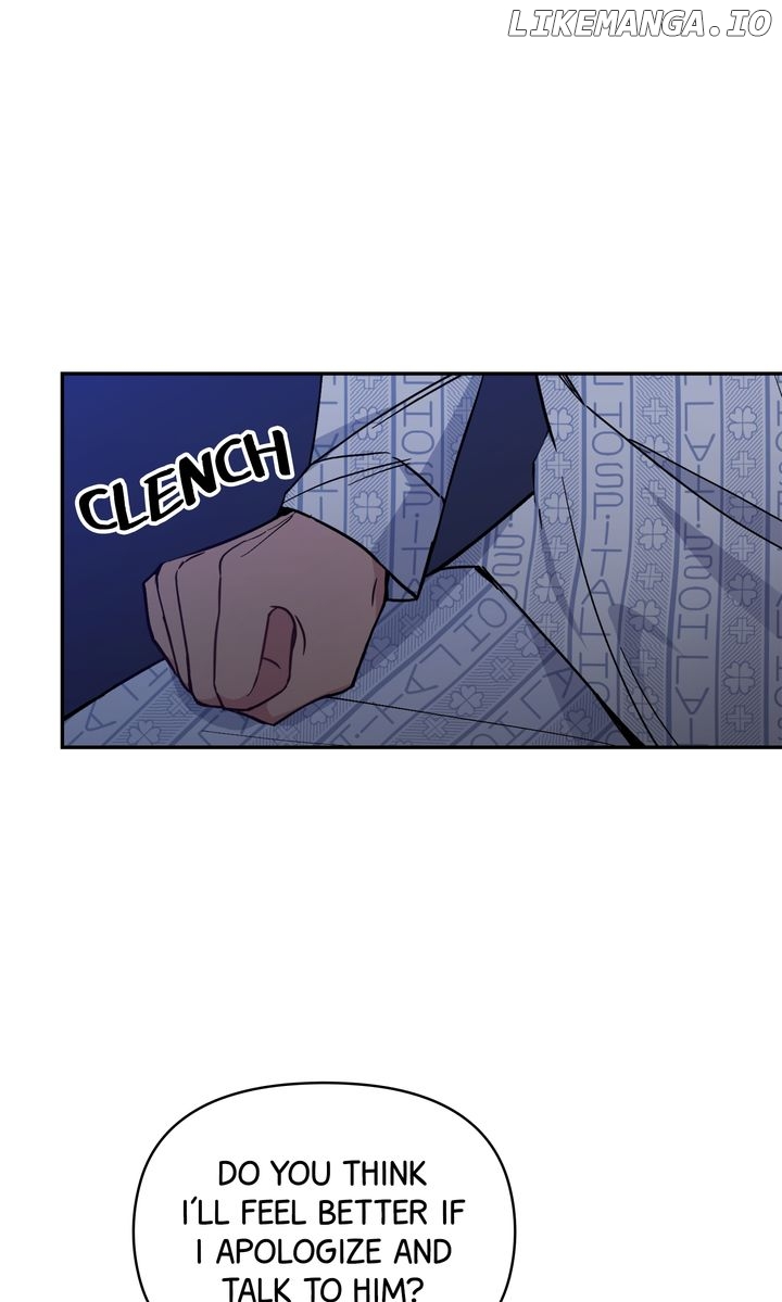 Romantic Pitch Chapter 23 - page 25
