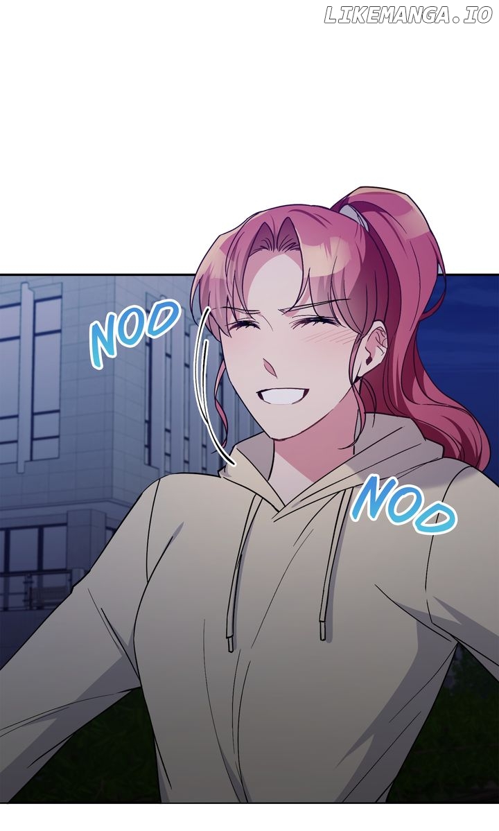 Romantic Pitch Chapter 23 - page 27
