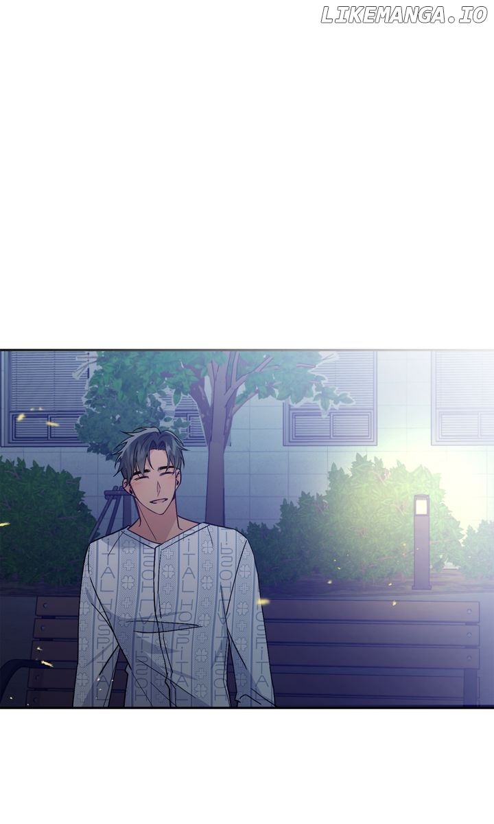 Romantic Pitch Chapter 23 - page 28