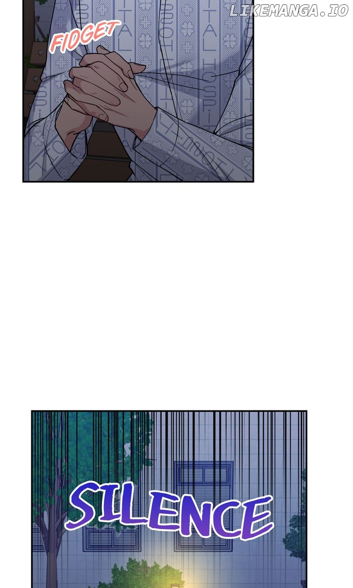 Romantic Pitch Chapter 23 - page 3