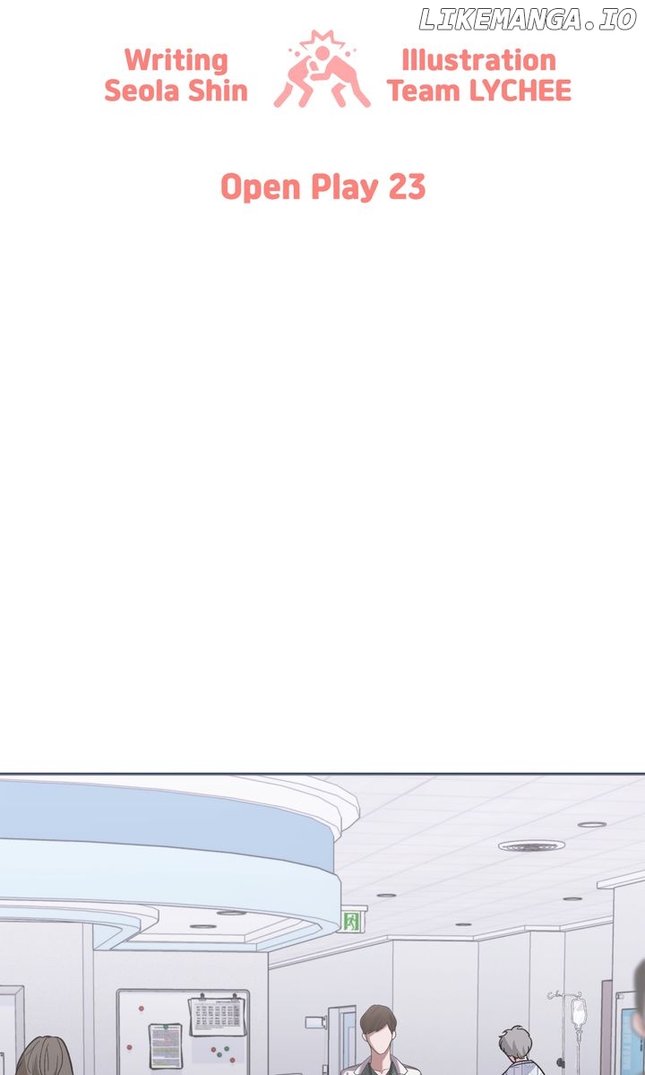 Romantic Pitch Chapter 23 - page 30