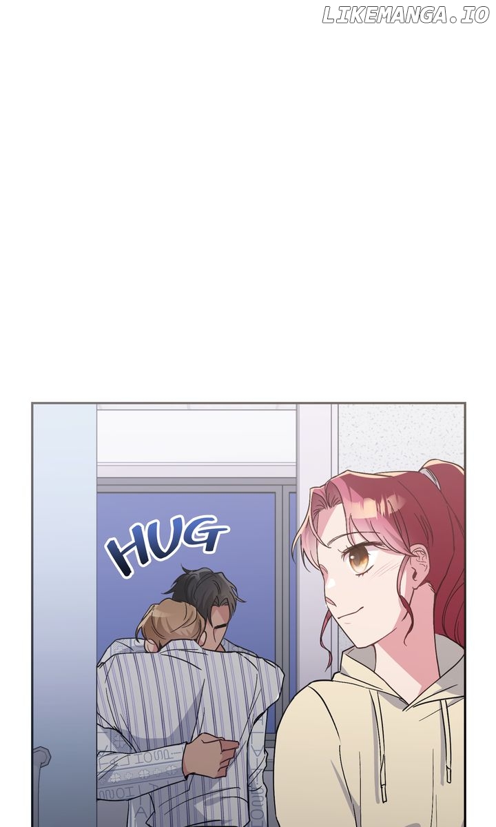 Romantic Pitch Chapter 23 - page 36