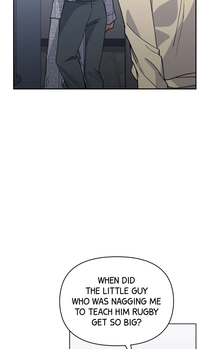 Romantic Pitch Chapter 23 - page 37