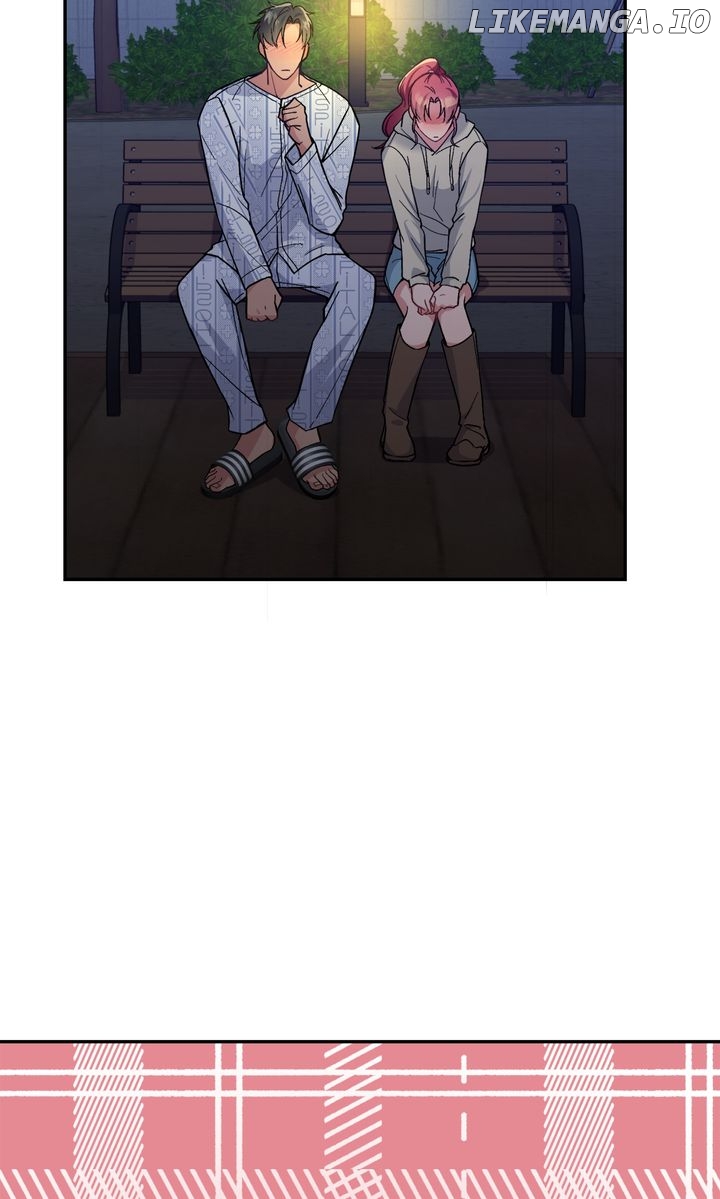 Romantic Pitch Chapter 23 - page 4