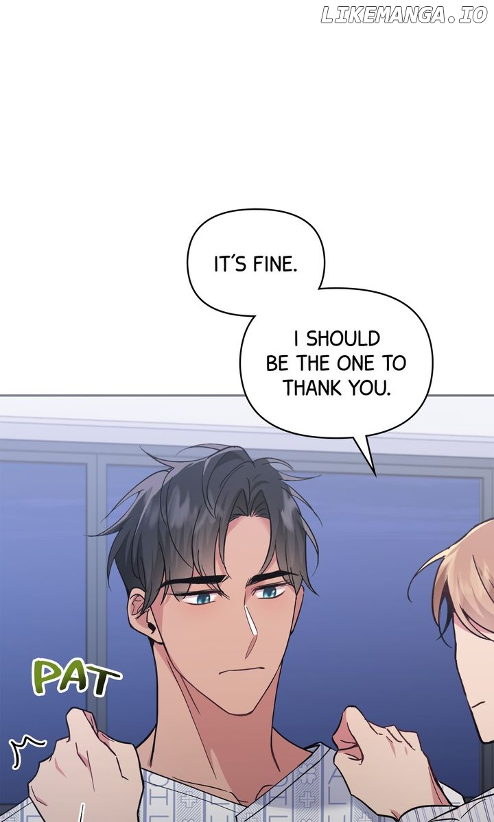 Romantic Pitch Chapter 23 - page 40