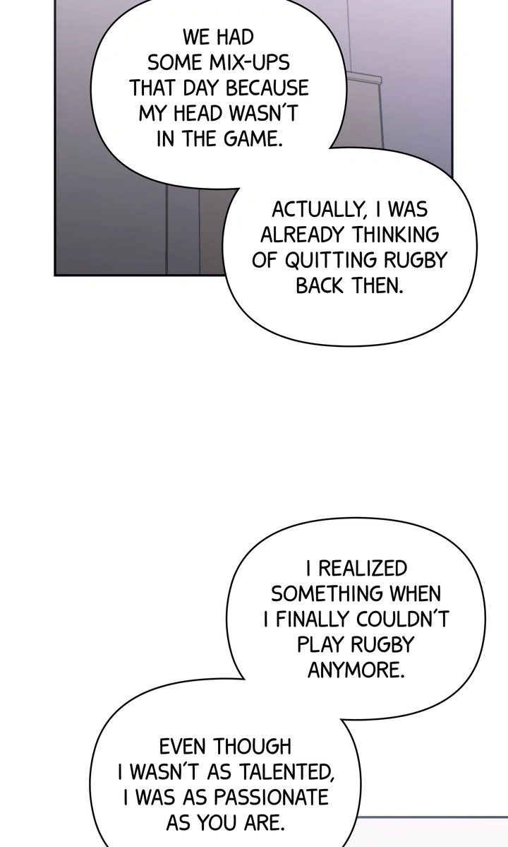 Romantic Pitch Chapter 23 - page 42